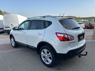 Nissan Qashqai 1.5 DCI 110cv 6 velocidades