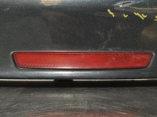 Paragolpes Trasero VW T5 Transporter