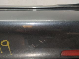 Paragolpes Trasero VW T5 Transporter