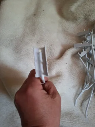 Ganchos para negocio