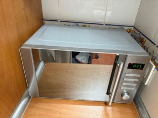 Microondas Cecotec Proclean 5120 Inox