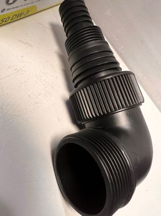 Bomba de agua Sterwins 750W 13500 L/h