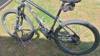 Bicicleta Montaña BH Zenith Shimano