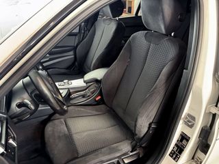 BMW 320d M Sport Look Alpina