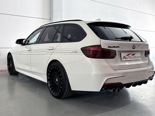 BMW 320d M Sport Look Alpina