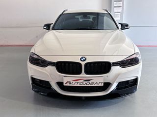 BMW 320d M Sport Look Alpina