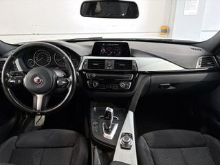BMW 320d M Sport Look Alpina