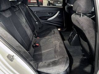 BMW 320d M Sport Look Alpina