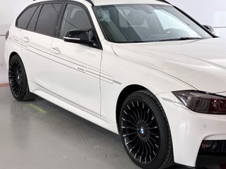 BMW 320d M Sport Look Alpina