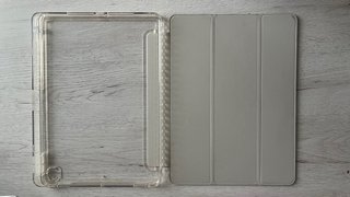 iPad 9 + Apple Pencil + Fundas +Protector pantalla