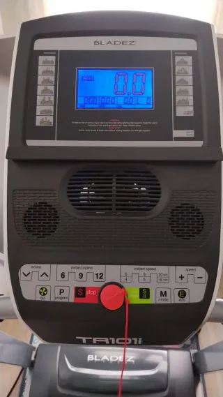 Tapis roulant Bladez