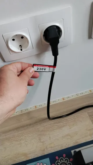 Tapis roulant Bladez