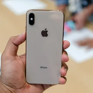 iPhone XS 64GB Oro