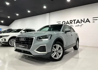 Audi Q2 Advanced 30TDi 116cv 2022