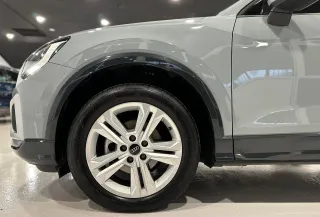 Audi Q2 Advanced 30TDi 116cv 2022