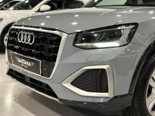 Audi Q2 Advanced 30TDi 116cv 2022