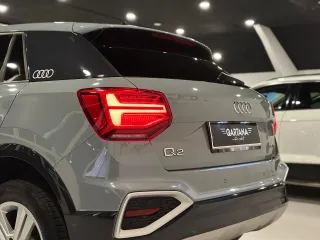 Audi Q2 Advanced 30TDi 116cv 2022