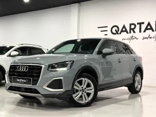 Audi Q2 Advanced 30TDi 116cv 2022