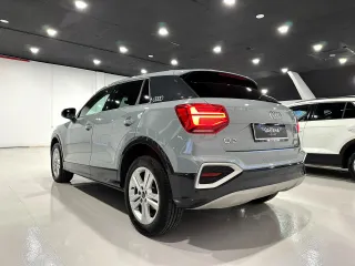 Audi Q2 Advanced 30TDi 116cv 2022