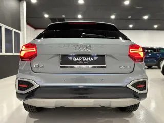 Audi Q2 Advanced 30TDi 116cv 2022
