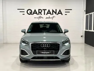 Audi Q2 Advanced 30TDi 116cv 2022