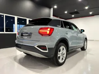 Audi Q2 Advanced 30TDi 116cv 2022