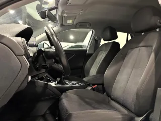 Audi Q2 Advanced 30TDi 116cv 2022