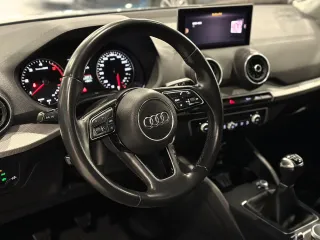 Audi Q2 Advanced 30TDi 116cv 2022