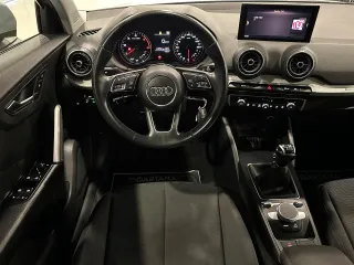 Audi Q2 Advanced 30TDi 116cv 2022