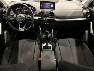 Audi Q2 Advanced 30TDi 116cv 2022