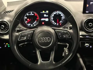 Audi Q2 Advanced 30TDi 116cv 2022
