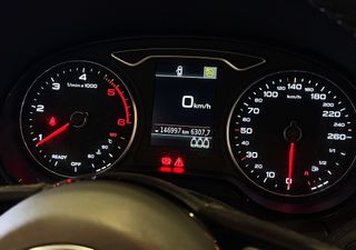 Audi Q2 Advanced 30TDi 116cv 2022