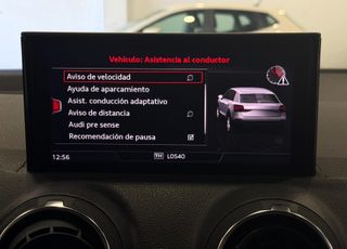 Audi Q2 Advanced 30TDi 116cv 2022