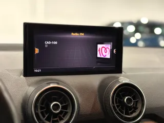 Audi Q2 Advanced 30TDi 116cv 2022