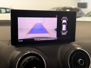 Audi Q2 Advanced 30TDi 116cv 2022
