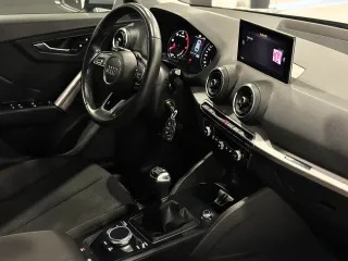 Audi Q2 Advanced 30TDi 116cv 2022