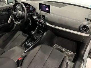 Audi Q2 Advanced 30TDi 116cv 2022