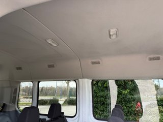 Ford Transit 350 96kW L3H2 Kombi Ambiente Delantera