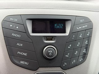 Ford Transit 350 96kW L3H2 Kombi Ambiente Delantera