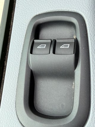 Ford Transit 350 96kW L3H2 Kombi Ambiente Delantera