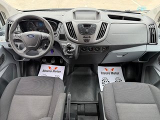 Ford Transit 350 96kW L3H2 Kombi Ambiente Delantera