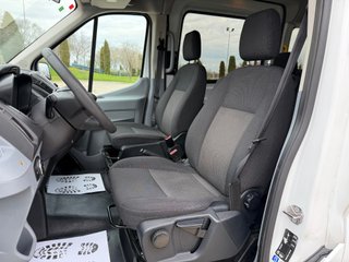 Ford Transit 350 96kW L3H2 Kombi Ambiente Delantera