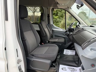 Ford Transit 350 96kW L3H2 Kombi Ambiente Delantera