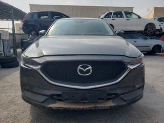 CENTRALITA AIRBAG MAZDA CX-5 2017