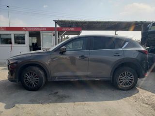 CENTRALITA AIRBAG MAZDA CX-5 2017