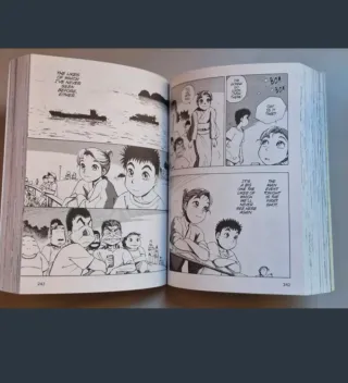 Yokohama Kaidashi Kikou: Deluxe Edition 1 Inglés