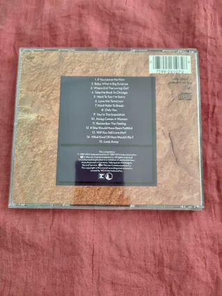 CD Chicago The Heart Of...