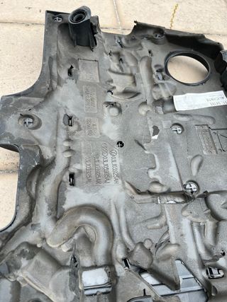 Tapa Motor SEAT TDI 03L.103.925AH