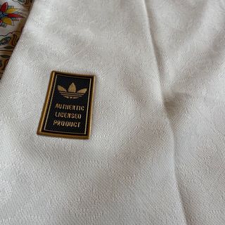 Camiseta España Mundial Jugador Adidas Beige