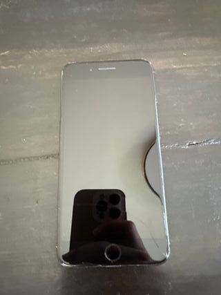 iPhone 7 Plus Grigio Siderale